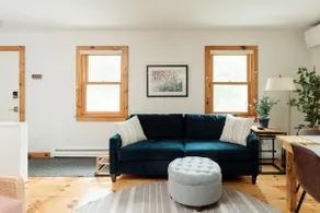 Little Blue Cabin: Summer Fun near Hudson - Image 5