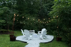 Little Blue Cabin: Summer Fun near Hudson - Image 4