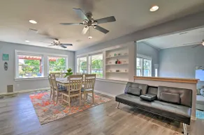 Spacious Granbury Home w/ Lakefront Outdoor Oasis! - Image 5