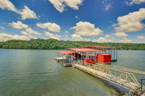 3 Cabins! Lakefront Reunion Retreat in Rocky Mount - Image 3
