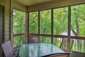 Watefront Branson Condo w/ Screened-In Balcony! - Image 5