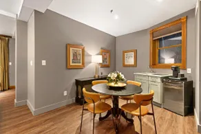 Luxury Family Suite with Patio - Image 2