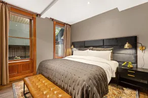 Luxury Family Suite with Patio - Image 3
