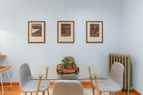 Suite 725 on Main |Recently Face-Lifted |Walkable Dwntwn Condo |Parking |Dining |Nightlife |Shopping - Image 3