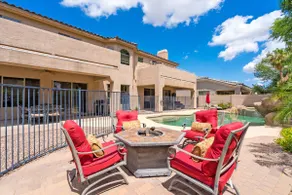 6BR Gilbert Home | Pool, Slide, Playground & Games - Image 5