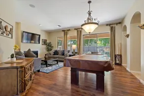 6BR Gilbert Home | Pool, Slide, Playground & Games - Image 3