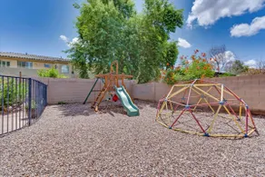 6BR Gilbert Home | Pool, Slide, Playground & Games - Image 4