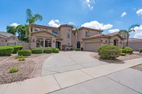 6BR Gilbert Home | Pool, Slide, Playground & Games - Image 2