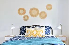 Blue Apt. #B |Stylish & Private 2BR |North Seattle - Image 4