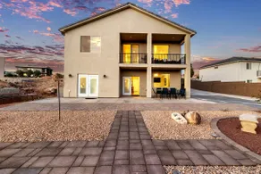 Spacious Home with Fire Pit, Hot Tub, Pool - Slide - Image 4