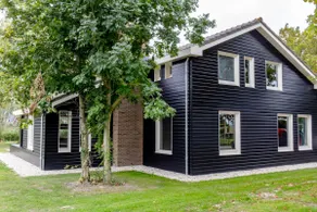 Villa 5, 5km from sea, swimming pool, playground, sauna - Image 5