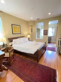 Historic Treasure Adams Morgan House - Image 3