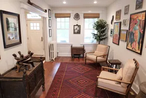 Historic Treasure Adams Morgan House - Image 5
