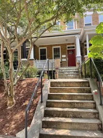 Historic Treasure Adams Morgan House - Image 2