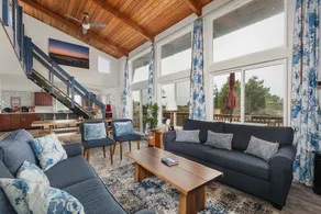 Ocean View, ADA, Pets Ok, Walk To Beach(Afterdune) - Image 4