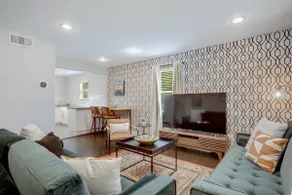 Stylish + Peaceful | Can't Miss Eastside Bungalow - Image 3