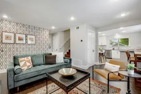 Stylish + Peaceful | Can't Miss Eastside Bungalow - Image 4