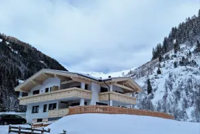 Lejlighed i Milders med Stubai SuperCard - Image 5