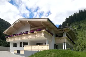 Lejlighed i Milders med Stubai SuperCard - Image 2