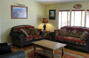 Grand Canyon's Closest vacation home to South Rim - Image 2