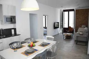 Ix B Morales & Arnal Apartments - Image 3