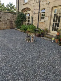 The Stables at Lorum Old Rectory - Image 2