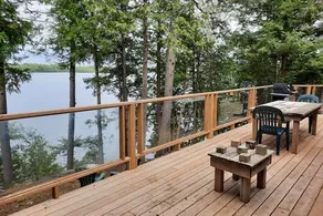 Morning Glory on the Lake: Escape to Serenity - Image 3