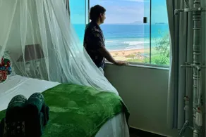 Unbelievable loft with a dream view, Morro Mágico - Image 4