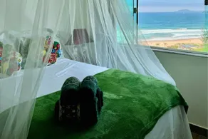 Unbelievable loft with a dream view, Morro Mágico - Image 3