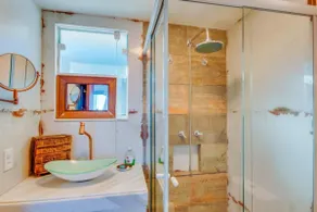 Unbelievable loft with a dream view, Morro Mágico - Image 2