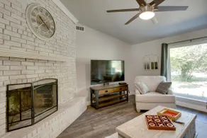 ~ 3 Mi to Dtwn McKinney: Suburban Texas Retreat - Image 5