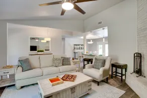 ~ 3 Mi to Dtwn McKinney: Suburban Texas Retreat - Image 4