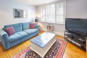 Kulla Loft 2 Bedroom Apartment Harrogate - Image 2