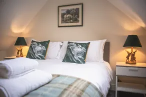Poachers Cottage - Image 4
