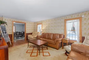 5 Bedroom Cozy New England home - Cobb Meadow House - Image 2