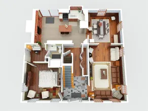 5 Bedroom Cozy New England home - Cobb Meadow House - Image 4