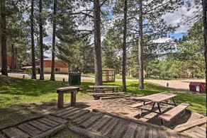 Angel Fire Mountainside Condo < 1/2 Mi to Slopes - Image 3