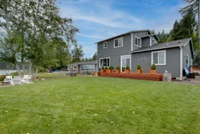 Waterfront Allyn Home with Fire Pit + 2 Kayaks! - Image 2