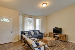 Waterfront Allyn Home with Fire Pit + 2 Kayaks! - Image 3