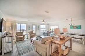 Sunny Gulf Shores Haven, 3 Mi to Fort Morgan! - Image 3
