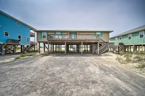 Sunny Gulf Shores Haven, 3 Mi to Fort Morgan! - Image 2