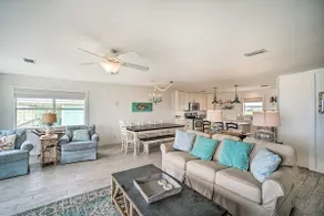 Sunny Gulf Shores Haven, 3 Mi to Fort Morgan! - Image 5