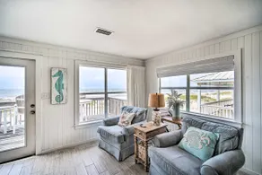 Sunny Gulf Shores Haven, 3 Mi to Fort Morgan! - Image 4