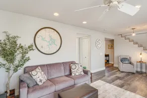 'Bittersweet Lakefront Retreat' w/ Hot Tub & Dock! - Image 5