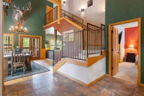 \"Elk Lodge\" Walk-in Cabin near Branson Shows and Attractions - Image 4
