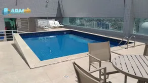 Apt. at M. de Nassau - Ed. Manhattan home service 1305 - Image 3