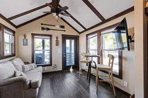 Dockside at River Rocks Landing - Image 3