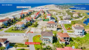 Laguna Key Gulf Shores | Beach, Pool, Lagoon, Pet - Image 2