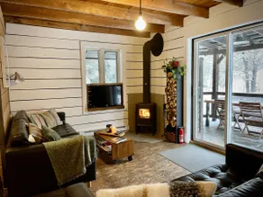 Le 10 - Spa Sauna Shower Bromont Lac-Brome - Image 4