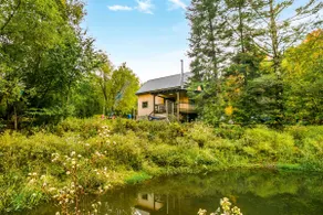 Le 10 - Spa Sauna Shower Bromont Lac-Brome - Image 3